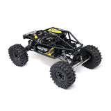1/10 UTB10 Capra 1.9 4WS 4X4 RTR Brushed Rock Crawler, Yellow