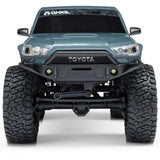 1/24 SCX24 Toyota 4Runner 4X4 RTR Brushed Rock Crawler (Battery & Charger Included), Gray