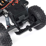 Axial 1/10 SCX10 III 1987 Toyota SR5 4X4 RTR Brushed Rock Crawler, Tan
