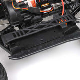 Axial 1/10 SCX10 III 1987 Toyota SR5 4X4 RTR Brushed Rock Crawler, Tan
