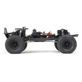 1/10 SCX10 III 1987 Toyota SR5 4X4 RTR Brushed Rock Crawler, Red
