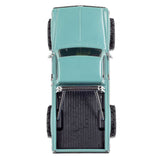 1/30 SCX30 Chevrolet K10 4X4 RTR Brushed Rock Crawler (Battery & Charger Included), Green