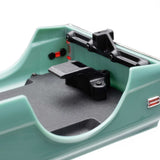 1/30 SCX30 Chevrolet K10 4X4 RTR Brushed Rock Crawler (Battery & Charger Included), Black