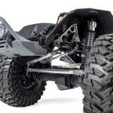 1/10 SCX10 III Motobilt Waypoint Jeep JT Gladiator 4X4 RTR Brushed Rock Crawler, Tan