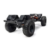 1/10 SCX10 III Motobilt Waypoint Jeep JT Gladiator 4X4 RTR Brushed Rock Crawler, Tan
