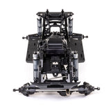 1/10 SCX10 III 4WD Rock Crawler Builder's Kit