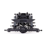 1/10 SCX10 III 4WD Rock Crawler Builder's Kit