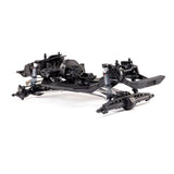 1/10 SCX10 III 4WD Rock Crawler Builder's Kit