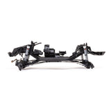 1/10 SCX10 III 4WD Rock Crawler Builder's Kit