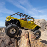 1/10 SCX10 III 4WD Rock Crawler Builder's Kit