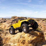 1/10 SCX10 III 4WD Rock Crawler Builder's Kit
