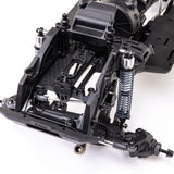 1/10 SCX10 III 4WD Rock Crawler Builder's Kit