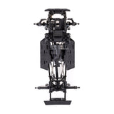 1/10 SCX10 III 4WD Rock Crawler Builder's Kit