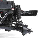 1/24 SCX24 Ford Bronco 4X4 RTR Brushed Rock Crawler (Battery & Charger Included), White