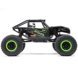 UTB18 Capra 1/18 4WD RTR, Black