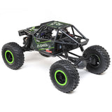 UTB18 Capra 1/18 4WD RTR, Black