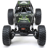 UTB18 Capra 1/18 4WD RTR, Black