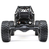 UTB18 Capra 1/18 4WD RTR, Black