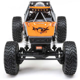 UTB18 Capra 1/18 4WD RTR, Grey