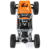 UTB18 Capra 1/18 4WD RTR, Grey