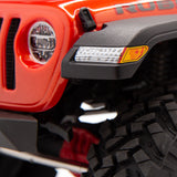 SCX10III Jeep JLU Wrangler w/Portals,Org:1/10RTR