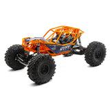 RBX10 Ryft 1/10th 4wd RTR Orange