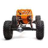 RBX10 Ryft 1/10th 4wd RTR Orange