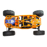 RBX10 Ryft 1/10th 4wd RTR Orange