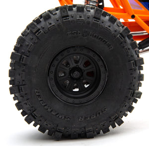 RBX10 Ryft 1/10th 4wd RTR Orange