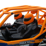 RBX10 Ryft 1/10th 4wd RTR Orange