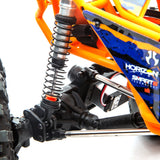 RBX10 Ryft 1/10th 4wd RTR Orange