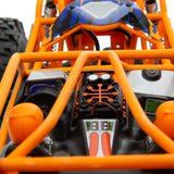 RBX10 Ryft 1/10th 4wd RTR Orange