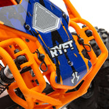 RBX10 Ryft 1/10th 4wd RTR Orange