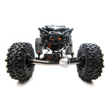 RBX10 Ryft 1/10th 4wd RTR Black