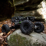 RBX10 Ryft 1/10th 4wd RTR Black