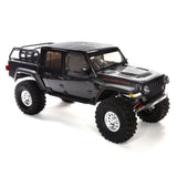 SCX10 III Jeep JT Gladiator w/Portals 1/10 RTR Gry