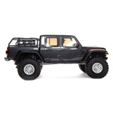 SCX10 III Jeep JT Gladiator w/Portals 1/10 RTR Gry