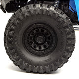 Axial SCX10 III Base Camp 1/10th 4WD RTR Green