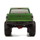 Axial SCX10 III Base Camp 1/10th 4WD RTR Green