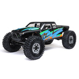 SCX10 PRO 1/10th 4WD Kit