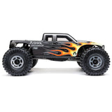 SCX10 PRO 1/10th 4WD Kit