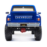 SCX10 III Base Camp 82 Chevy K10 RTR Blue