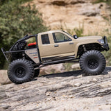 SCX6 Trail Honcho: 1/6 4WD RTR Sand