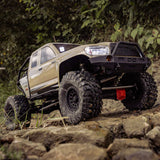 SCX6 Trail Honcho: 1/6 4WD RTR Sand