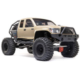 SCX6 Trail Honcho: 1/6 4WD RTR Sand