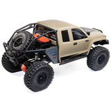 SCX6 Trail Honcho: 1/6 4WD RTR Sand