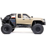 SCX6 Trail Honcho: 1/6 4WD RTR Sand