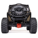 SCX6 Trail Honcho: 1/6 4WD RTR Sand