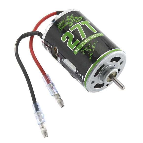 AM27 540 Electric Motor