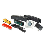 HO Pacific Flyer Train Set